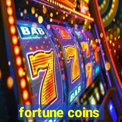 fortune coins